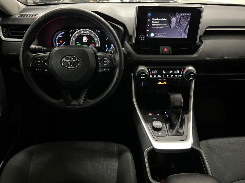 Toyota RAV4 Woodland 2025