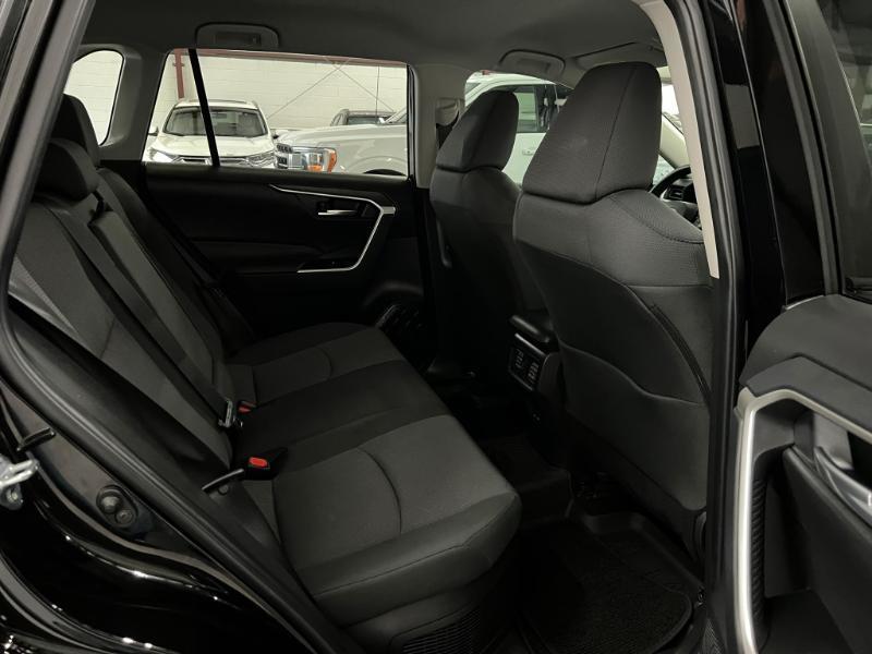 Toyota RAV4 Woodland 2025