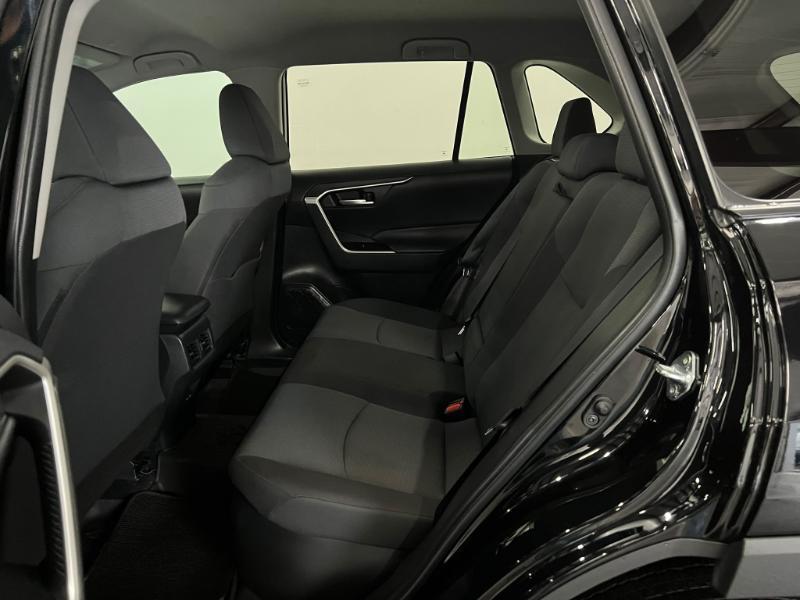 Toyota RAV4 Woodland 2025