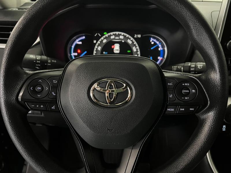 Toyota RAV4 Woodland 2025