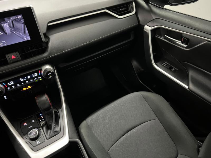 Toyota RAV4 Woodland 2025