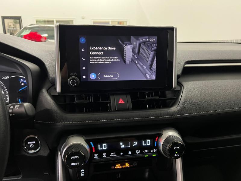 Toyota RAV4 Woodland 2025