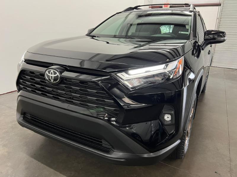 Toyota RAV4 Woodland 2025