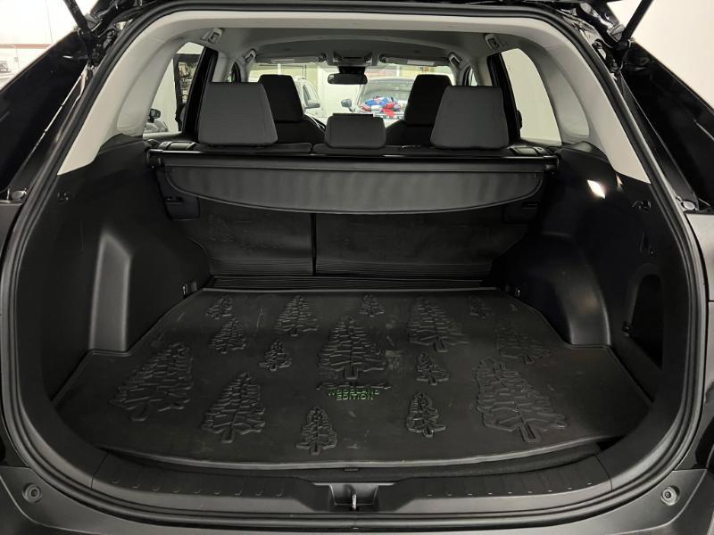 Toyota RAV4 Woodland 2025