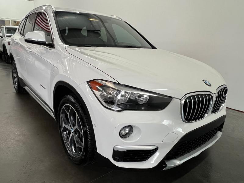 BMW X1 sDrive28i 2018