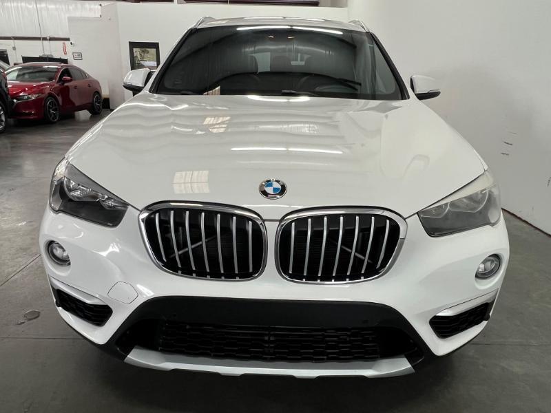 BMW X1 sDrive28i 2018