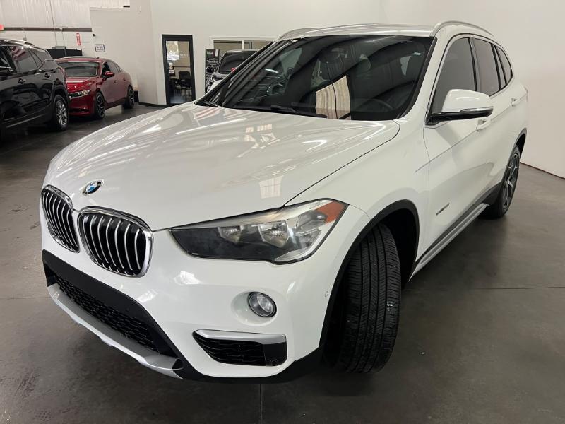 BMW X1 sDrive28i 2018