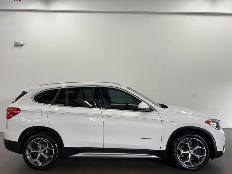 BMW X1 sDrive28i 2018