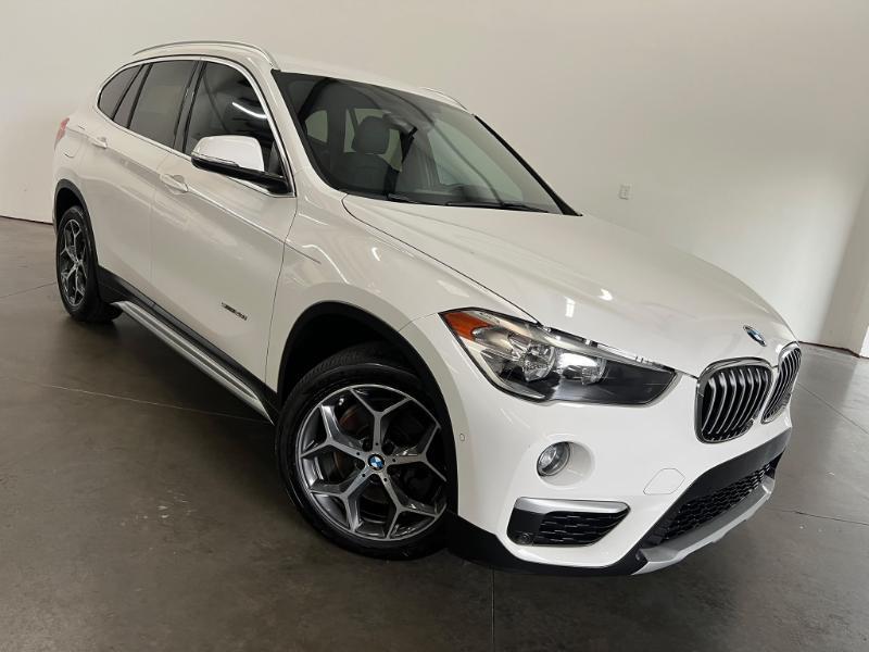 BMW X1 sDrive28i 2018