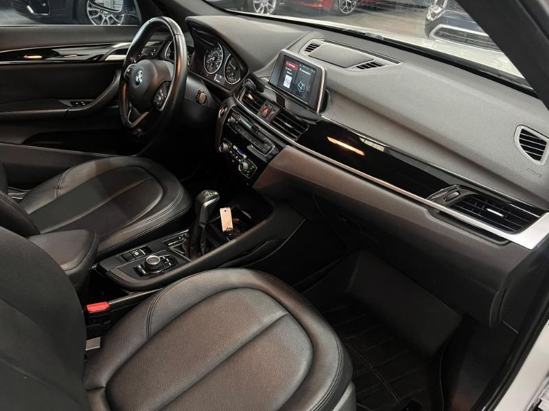 BMW X1 sDrive28i 2018