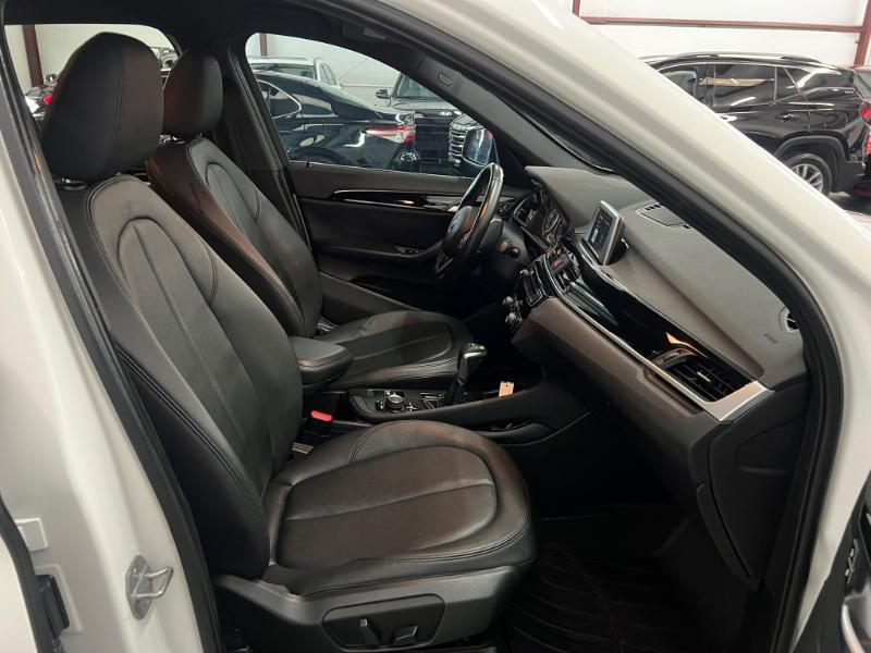 BMW X1 sDrive28i 2018