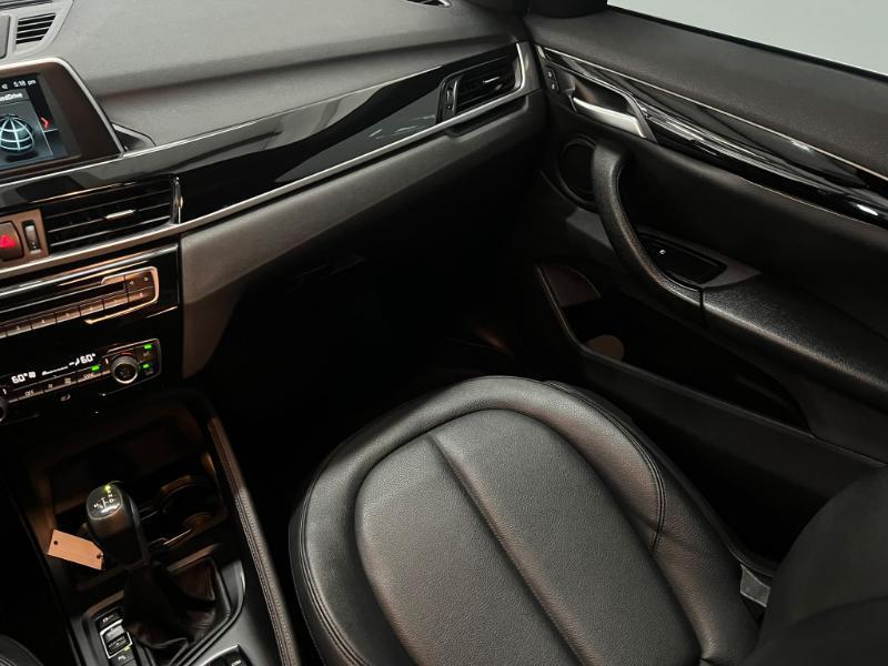 BMW X1 sDrive28i 2018