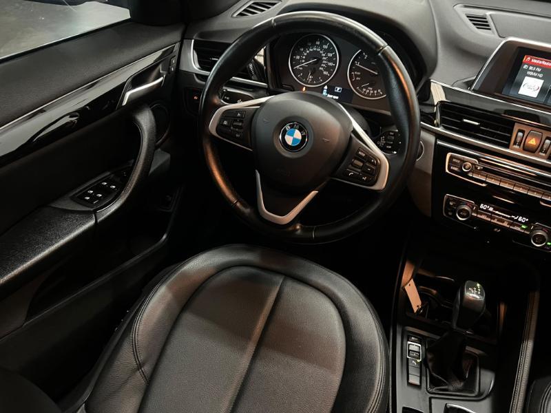 BMW X1 sDrive28i 2018