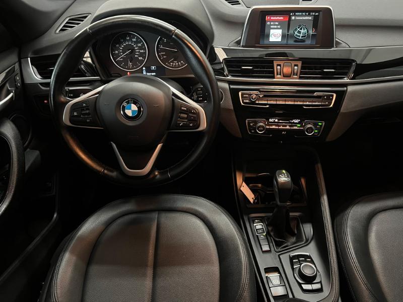 BMW X1 sDrive28i 2018