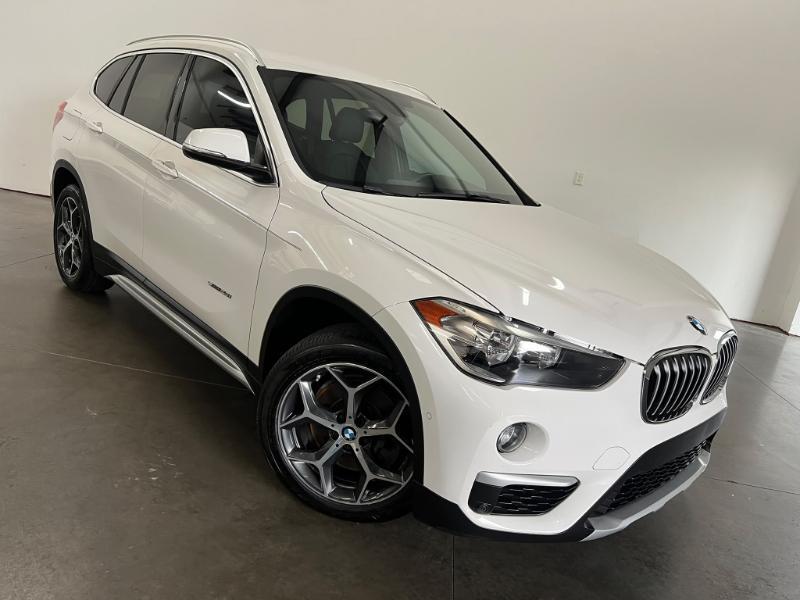 BMW X1 sDrive28i 2018