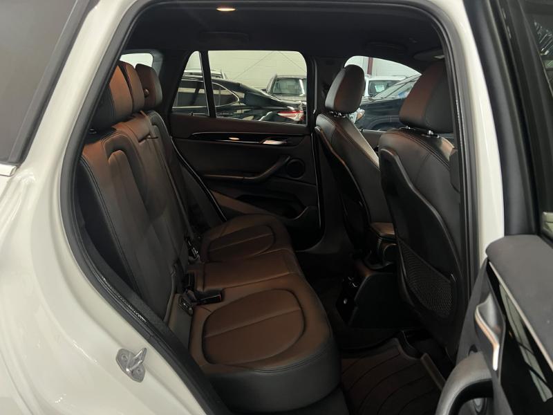 BMW X1 sDrive28i 2018