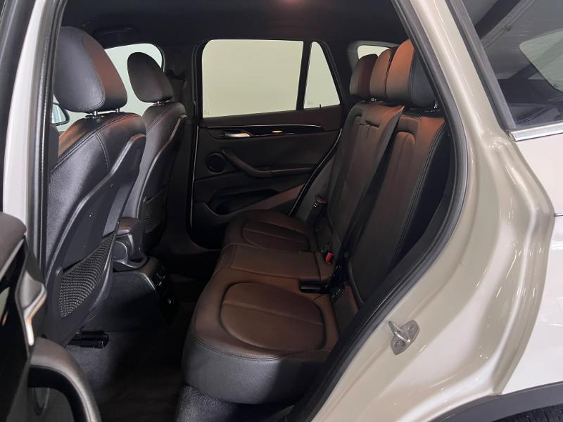BMW X1 sDrive28i 2018