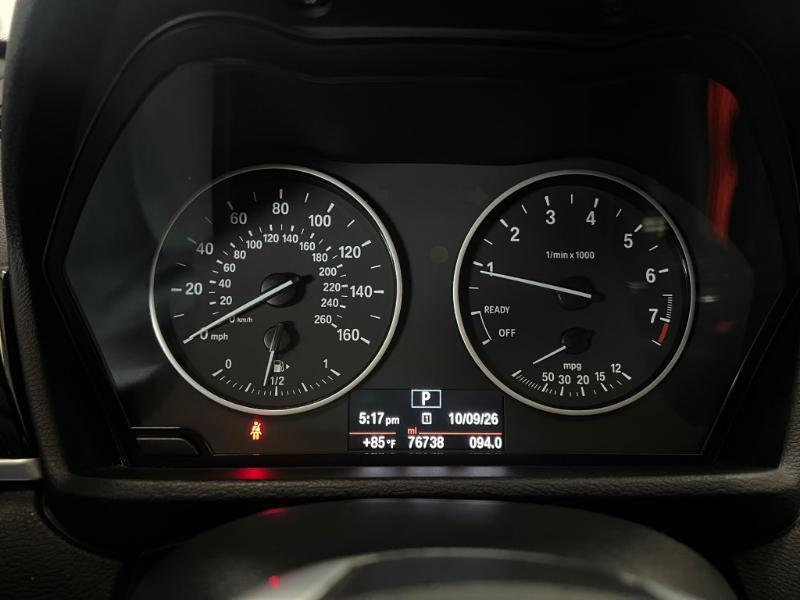 BMW X1 sDrive28i 2018