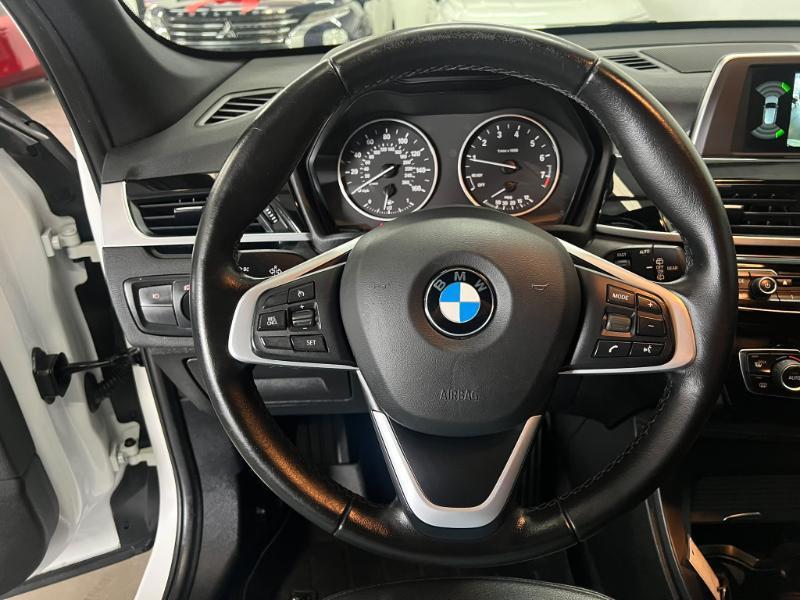 BMW X1 sDrive28i 2018