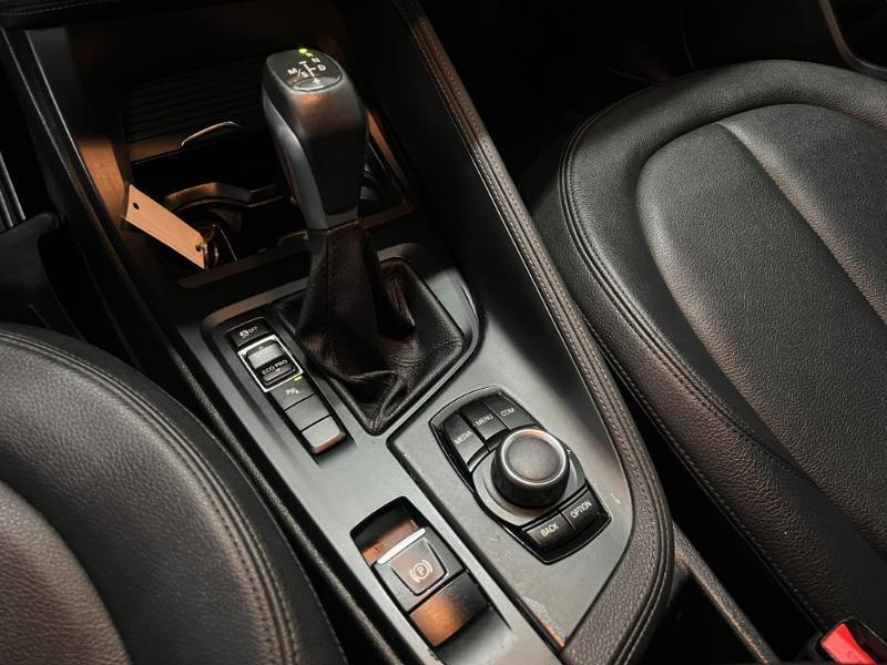 BMW X1 sDrive28i 2018