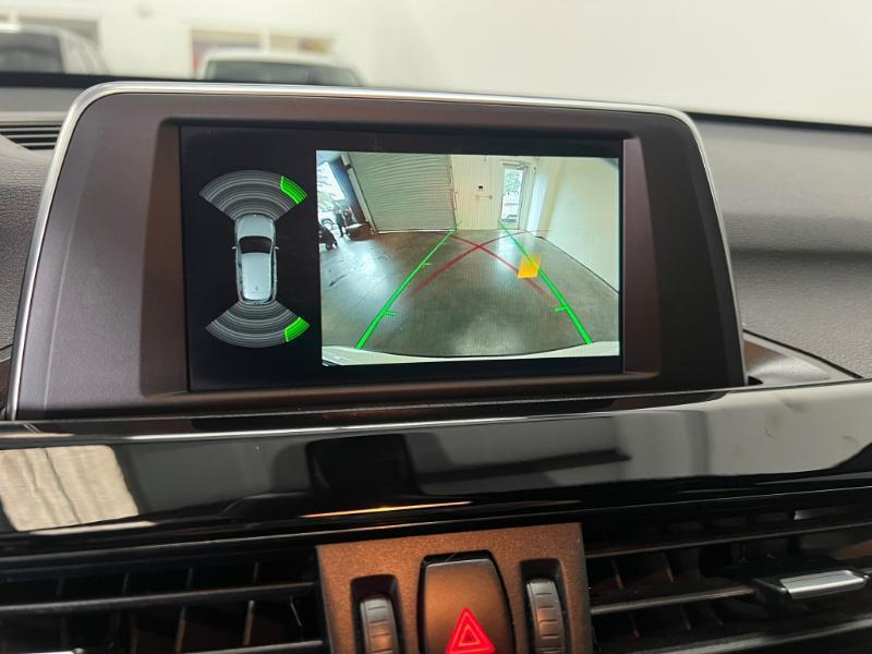 BMW X1 sDrive28i 2018