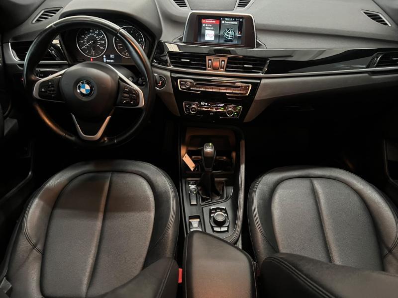 BMW X1 sDrive28i 2018