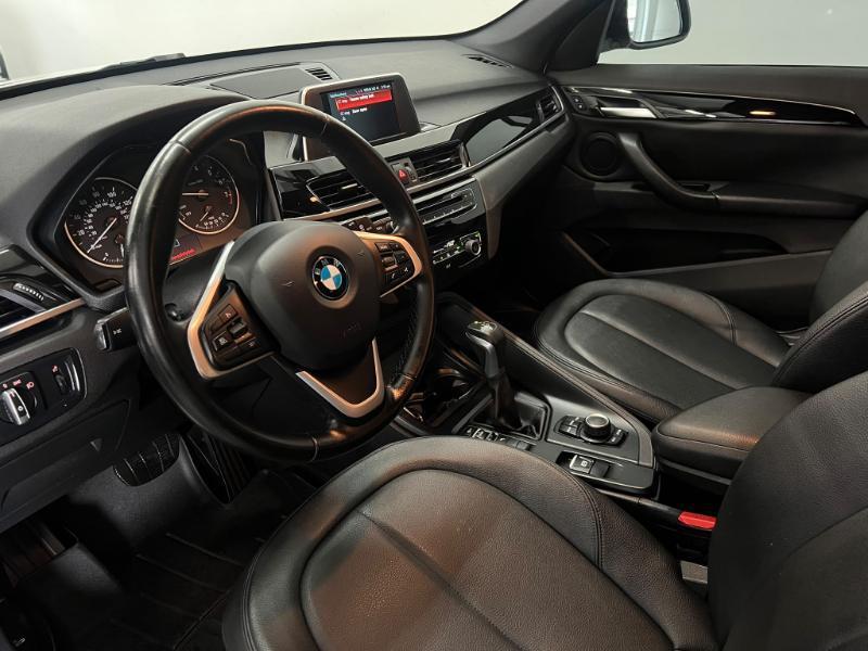 BMW X1 sDrive28i 2018