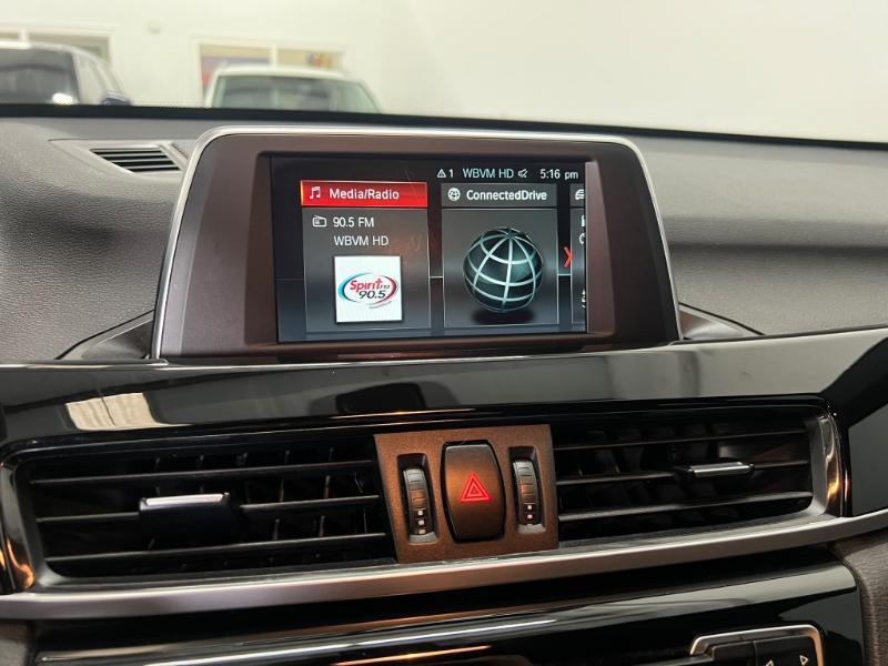 BMW X1 sDrive28i 2018