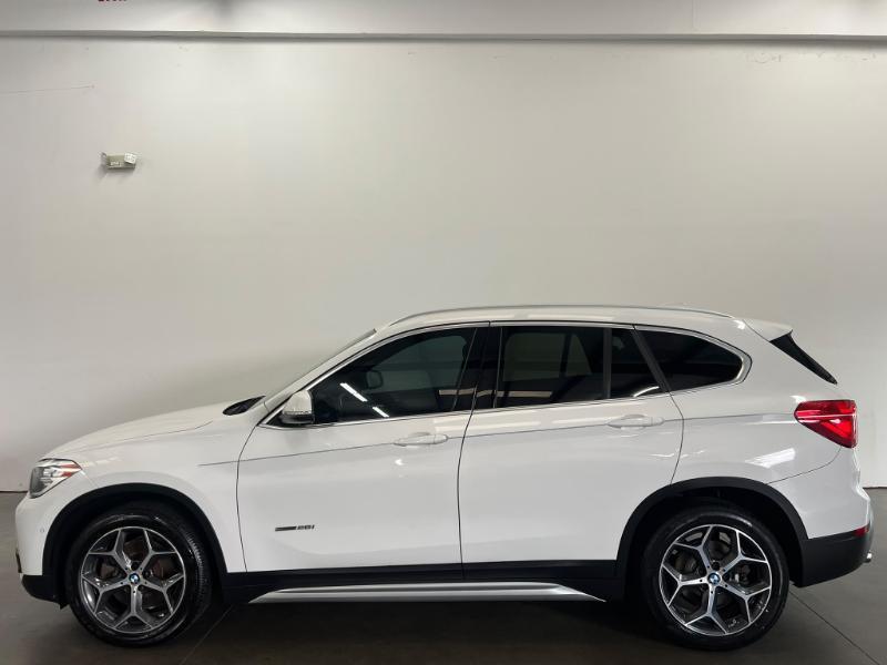 BMW X1 sDrive28i 2018