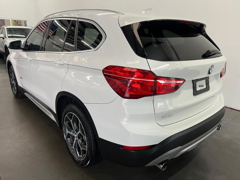 BMW X1 sDrive28i 2018