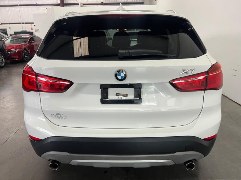 BMW X1 sDrive28i 2018