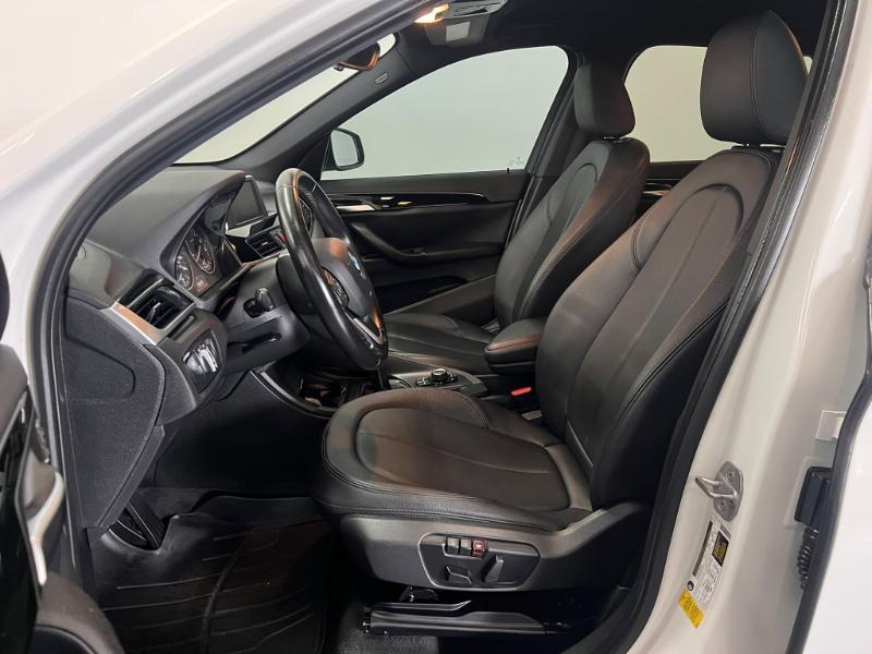 BMW X1 sDrive28i 2018