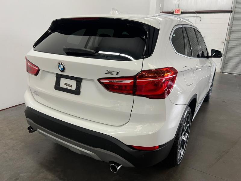 BMW X1 sDrive28i 2018