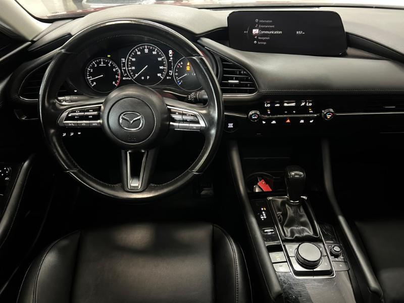 Mazda MAZDA3 Preferred 2021