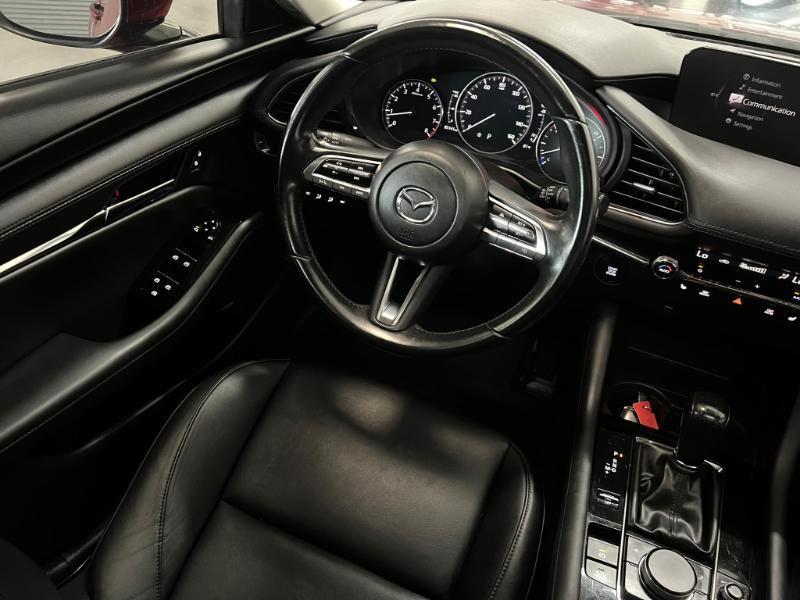 Mazda MAZDA3 Preferred 2021