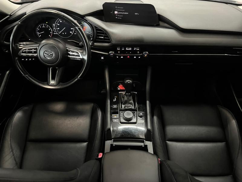 Mazda MAZDA3 Preferred 2021