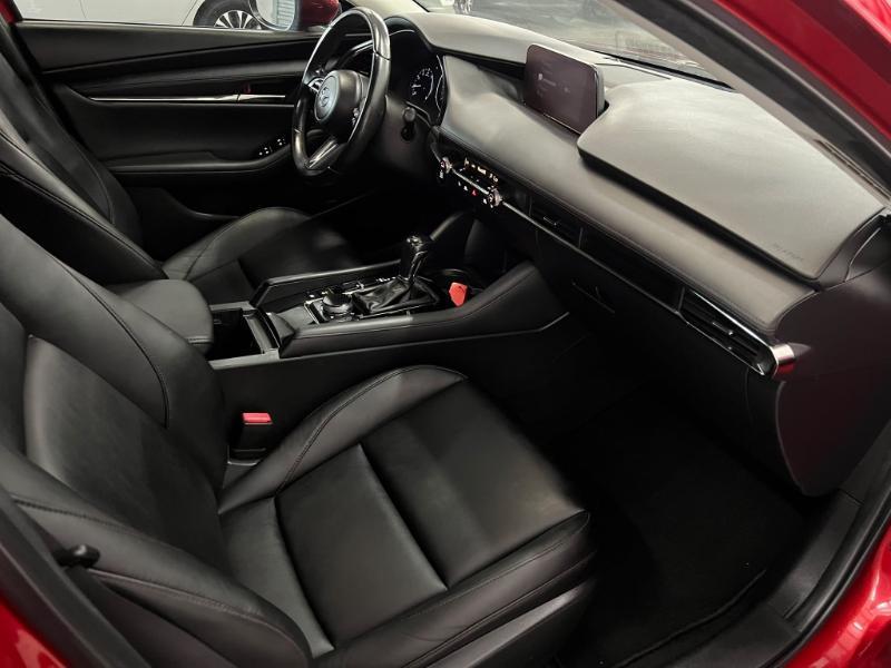Mazda MAZDA3 Preferred 2021