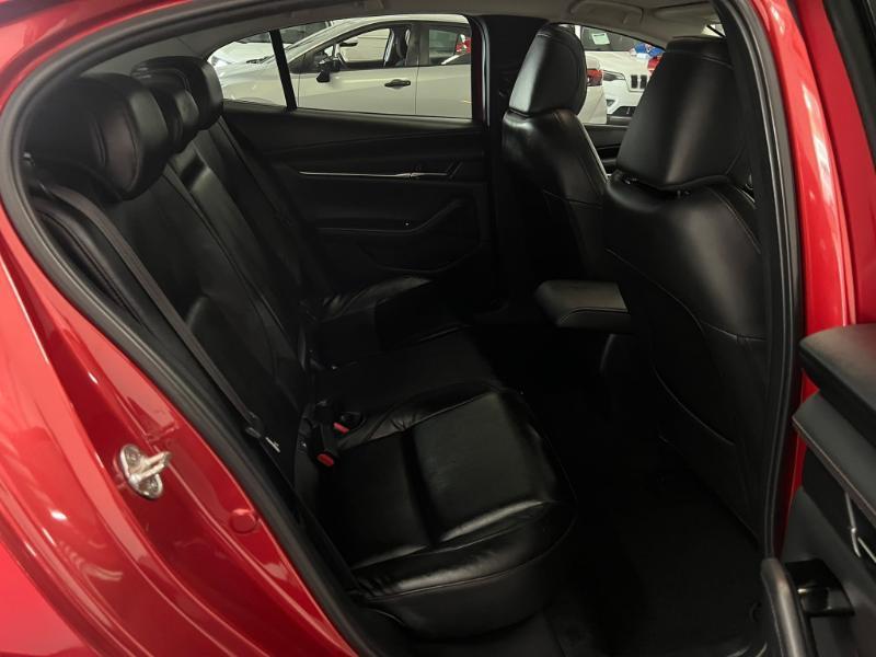 Mazda MAZDA3 Preferred 2021