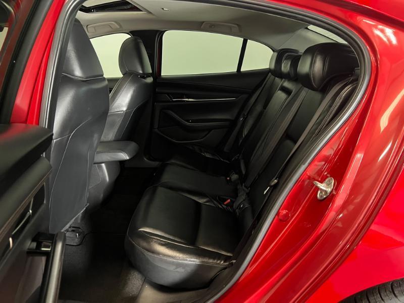 Mazda MAZDA3 Preferred 2021