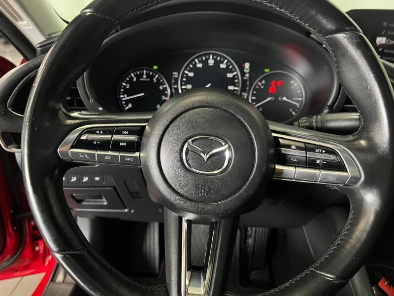 Mazda MAZDA3 Preferred 2021