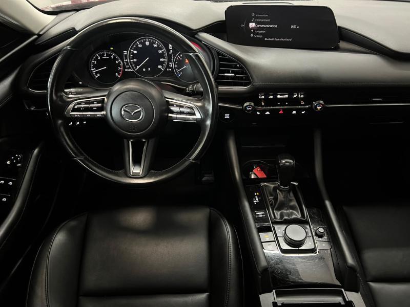 Mazda MAZDA3 Preferred 2021