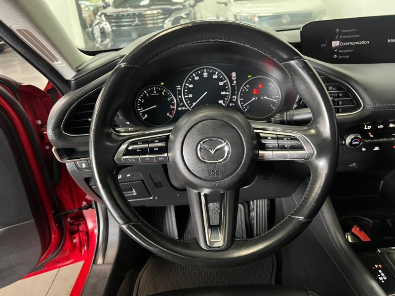 Mazda MAZDA3 Preferred 2021