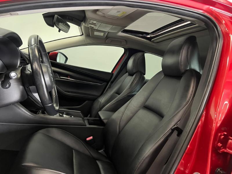 Mazda MAZDA3 Preferred 2021