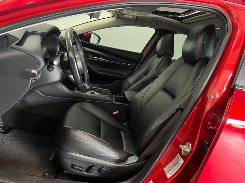 Mazda MAZDA3 Preferred 2021