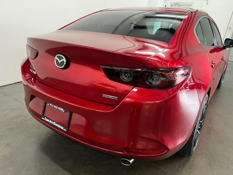 Mazda MAZDA3 Preferred 2021