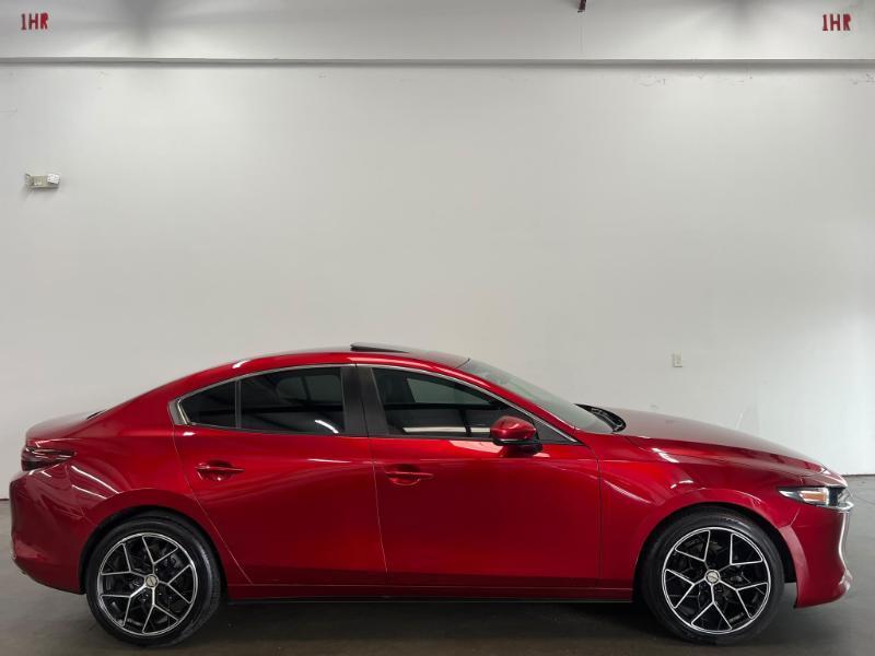 Mazda MAZDA3 Preferred 2021