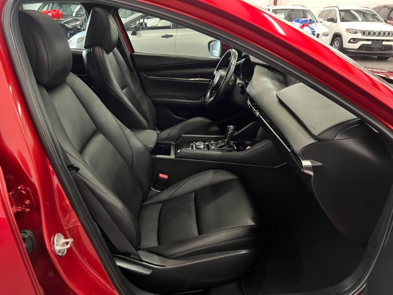 Mazda MAZDA3 Preferred 2021
