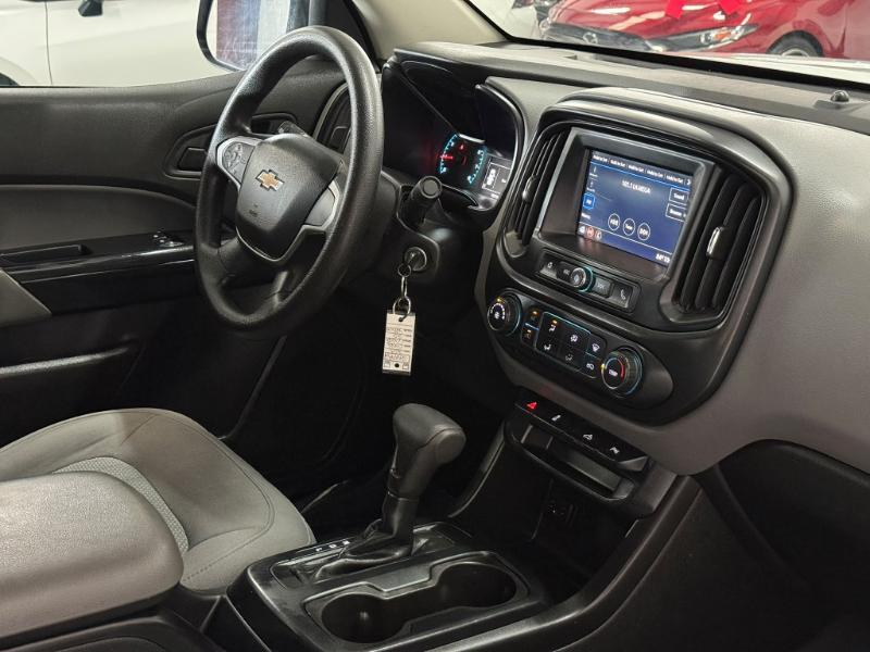 Chevrolet Colorado Work Truck Ext. Cab 2WD 2019
