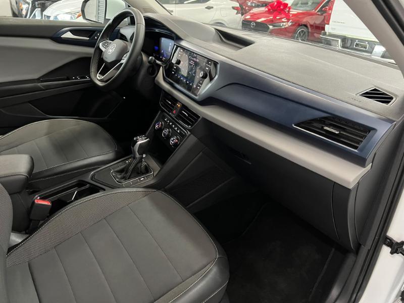 Volkswagen Taos SE 2022