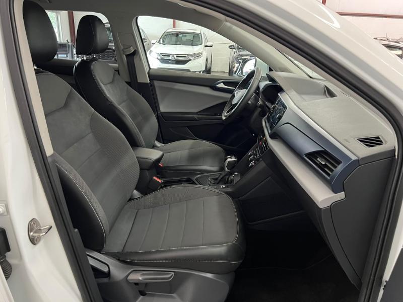 Volkswagen Taos SE 2022